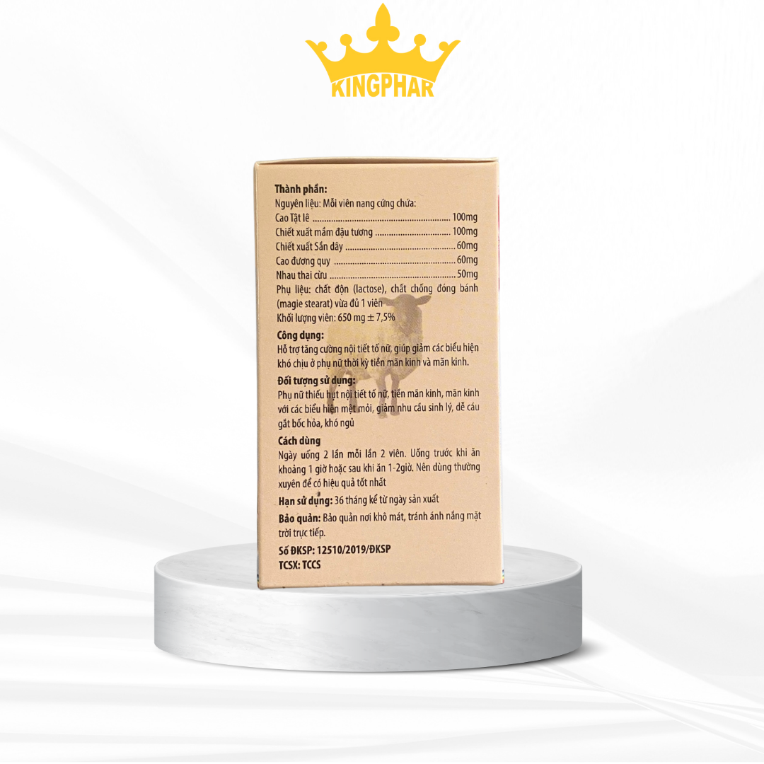 SỨC XUÂN LADY BEAUTY